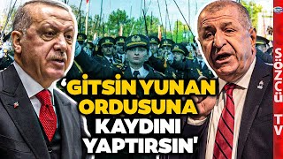 Ümit Özdağın Tüyleri Diken Diken Eden Atatürk Konuşması Genç Teğmenler İçin Bakın Ne Dedi [upl. by Nitsirk784]