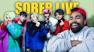 BIGBANG  TOUR REPORT 맨정신SOBER IN MALAYSIA REACTION [upl. by Karsten528]