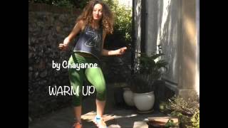 MADRE TIERRA OYE by Chayenne as part of Warm Up for Zumba  Dance Fitness ZIN Nectaria [upl. by Gaddi112]