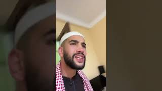 السينوجة كرهلي حياتي فالدار 😑😂 [upl. by Rimisac]