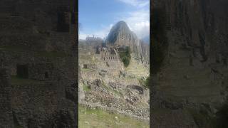 Machu Picchu is 100 worth the hype [upl. by Lehpar598]