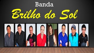 Banda Brilho do SolNão tem jeito [upl. by Eliezer607]