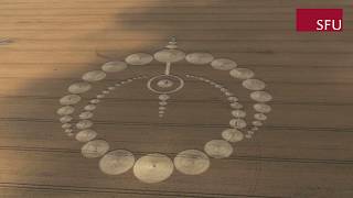 Was it aliens SFU professor weighs in on crop circles [upl. by Darom]