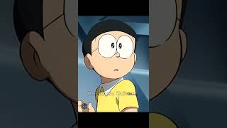 Nobita true friendship ❤️ doraemon nobita friendship anime edit viralshorts shorts [upl. by Robinett91]