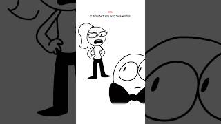 I brought You Into This World… 😤 Animation Meme shorts [upl. by Jasen]