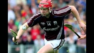 Ceol Aniar  The Tribesmen Are Back Galway GAA Hurling Song 2012 [upl. by Namaj]