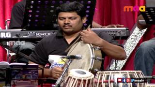 Super Singer 8 Episode 21  Anurag Performance [upl. by Ynehpets914]