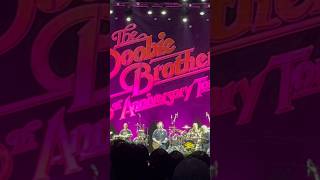 【The Doobie Brothers🇺🇸日本武道館🎸 2023317】マイケル・マクドナルド参加！ 結成50周年リユニオン・ツアー🇯🇵✨ [upl. by Rosamond]