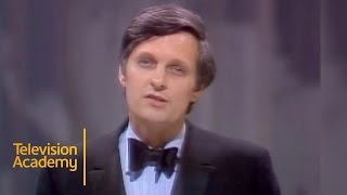 Alan Alda Wins Actor of the Year  Emmys Archive 1974 [upl. by Gorlicki]