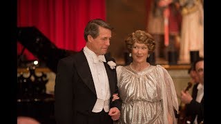 Примадонна  Florence Foster Jenkins 2018 Дублированный трейлер HD [upl. by Atiekan]