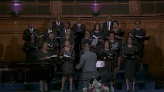 Sunday Service May 26 2024 Part 1 [upl. by Ambrogino]