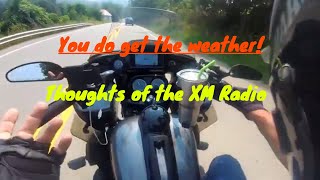 The Surprising Truth About SiriusXM for Motorcycles [upl. by Goar452]