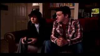 Drake Bells Holiday Gifts for Teens Pajama Gaming [upl. by Nwotna501]