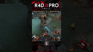 Satanic vs Yopaj  1v1 Solo Mid dota2 [upl. by Aken]