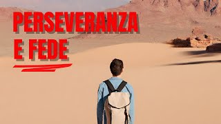 Dio e la Sua Forza Motivazione Cristiana [upl. by Greenleaf]