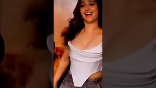 Tamanna kavala song dance  Tamanna kavala dance practice  Tamanna New Song  New Movie Tamannaah [upl. by Attoynek]