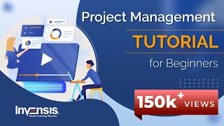 Project Management 101  Project Management Tutorial for Beginners  Project Management Fundamentals [upl. by Aikemot]