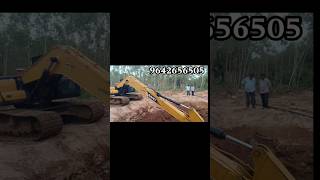 viralvideo longreachexcavator ytshorts siddipet sales shorts shortvideo [upl. by Frans]