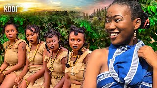 Ugomma The Chosen Princess 1  Nigerian Movies 2024 [upl. by Amuh]