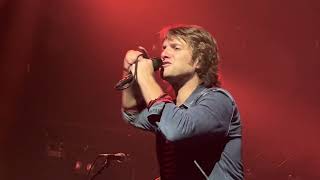 Iron Sky by Paolo Nutini live MontreuxJazzFest 2022 [upl. by Oranneg]