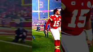 Patrick Mahomes edit ￼ [upl. by Evelunn44]