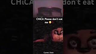 My scariest JUMPSCARE part 90 fnaf fnafedit jumpscare horrorgaming scarygaming funny roblox [upl. by Constantia]