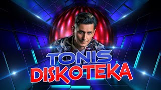 Tonis ✦ Diskoteka ✦ Party Mix Album ✦ 2020 [upl. by Irtak183]