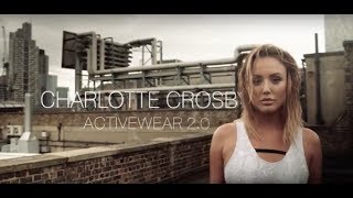 Charlotte Crosby Activewear 20  In The Style [upl. by Stefa]