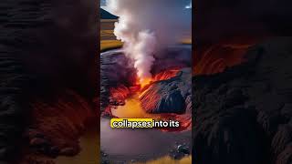 Top 5 Geography Volcano Facts Today Geographyfacts 5facts microlearning funfacts youneedtoknow [upl. by Aratihc]