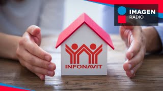 Todo lo que necesitas saber de los créditos de Infonavit [upl. by Livvi]