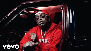 Peewee Longway  Rearview Official Video [upl. by Proudman]