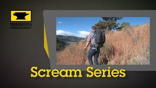 Mountainsmith Scream Series Ultralight Backpacks [upl. by Radbourne84]