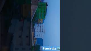 Purnia City 🏙️ purnia linebazar purneavlogs bihar treandig [upl. by Consolata]