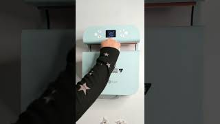 Craft With Me  How To Sublimate a Mug with HTVRont Auto Tumbler Heat Press [upl. by Enirod581]