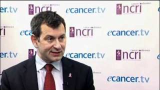 NCRI 2010 Multidisciplinary approach to breast cancer treatment [upl. by Anela647]