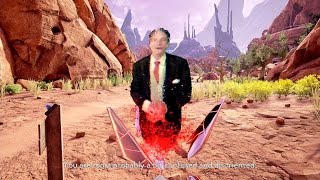 Obduction Quick Look [upl. by Aeel]