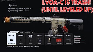 xDefiant THE BEST LVOAC Build [upl. by Ellehsal]