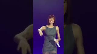 Aitana llora muy emocionada Wizink Center 06112023 alphatour [upl. by Marie-Jeanne250]