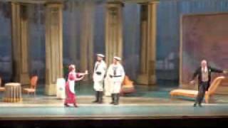 The Dallas Opera presents Mozarts Cosi fan tutte [upl. by Zinck]