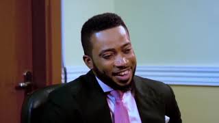 Thorns of love 2020  PART 1 FULL NIGERIAN MOVIE  Fredrick Leonard [upl. by Encrata]