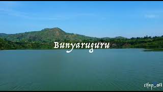 Bunyaruguru Rubirizi district western Ug PART 1 [upl. by Novelc]