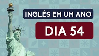 ENGIOY  Lesson 54  COMPREENSÃƒO TEXTUAL [upl. by Sualkcin842]