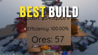 I Built the Most BROKEN Tycoon in Roblox [upl. by Idona]