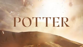 Minister GUC  Potter Refix Official Audio  Lyrics [upl. by Aniala]