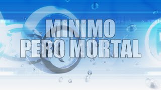 Micro Valores Transformadores Mínimo pero mortal [upl. by Sevik]