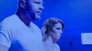 Jon Moxley answers why he turned on Brian Danielson 91124 aewdynamite lexingtonky aew [upl. by Aihsetal37]