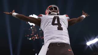 🏈 Browns vs Steelers Live Stream  November 21 NFL Showdown on Zarastream 🔥 [upl. by Ainevul191]