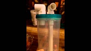 How to make a DIY Phosphate Reactor [upl. by Katzman]