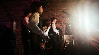 The Beatles Complete live at The Cavern Club [upl. by Nnaarat968]