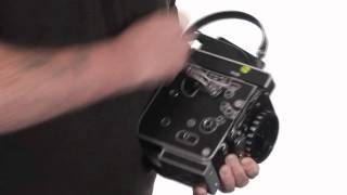 Introduction to the Bolex Film Camera [upl. by Reginauld]